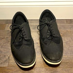 Men’s ALDO black size 11M shoes